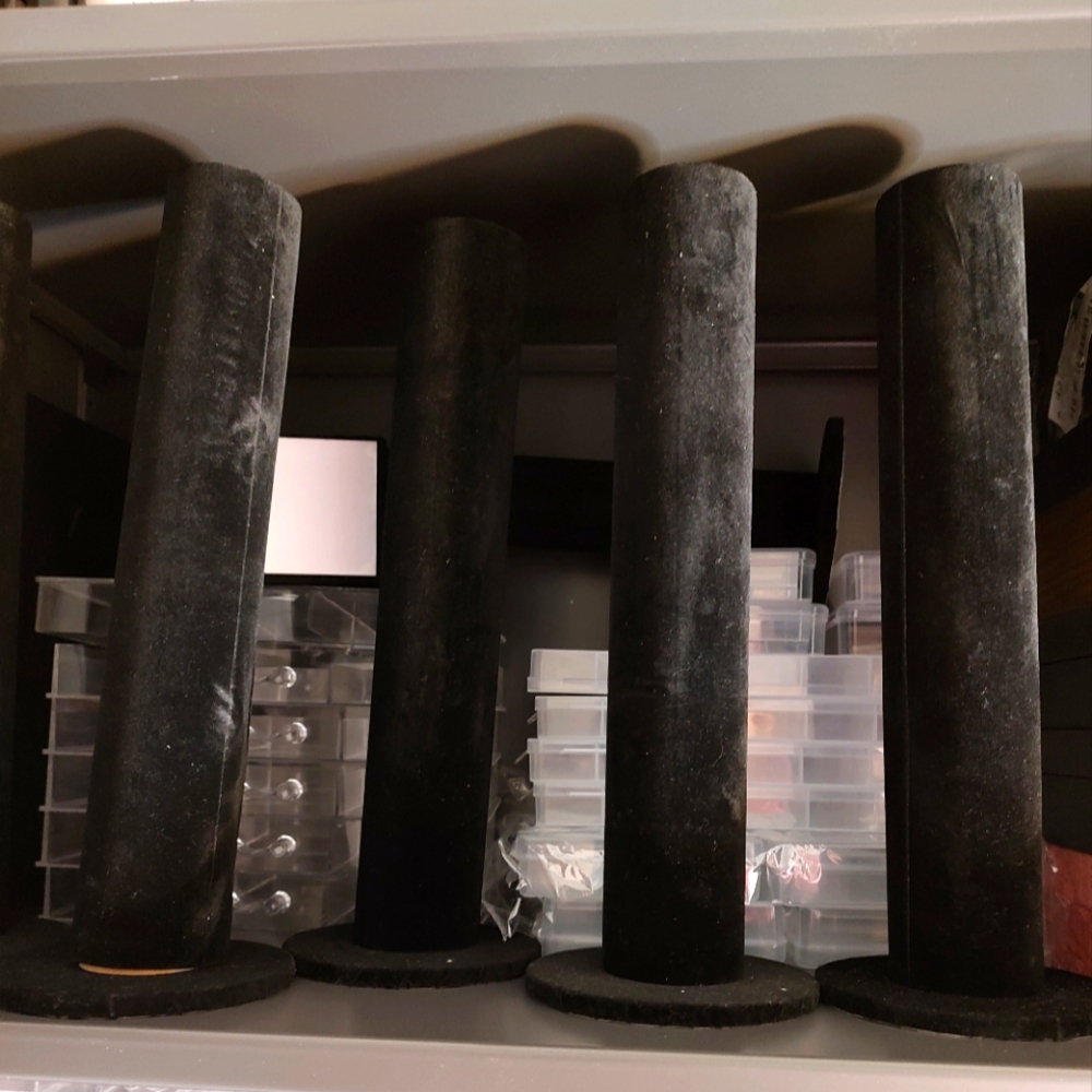 Jewelry Display Or Storage